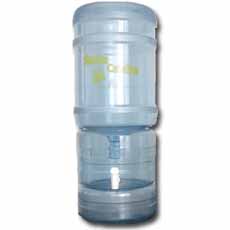 Aguas No Minerales SANTA CATALINA AGUA OZONIZANA X 20 LT BIDON - cod. 13753