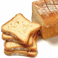 PANADERIA PAN DE MOLDE AL AJO X 8UNPQ    1.00 UN