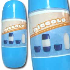 TOP LINE PICCOLO BOTELLA X 600 MLBT  600.00 ML