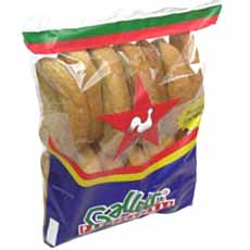 GALLETTI TOSTADAS BLANCASUN    1.00 BL
