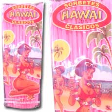 JOSUALEX SORBETES 10BL  100.00 UN