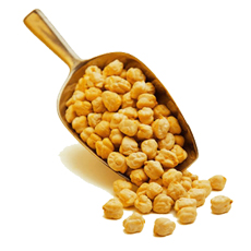 VERDURAS GARBANZO REMOJADO EXONERADUN    1.00 BL