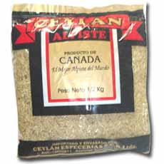 CEYLAN ALPISTEBL  500.00 GR