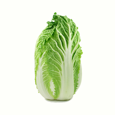 VERDURAS COL CHINA 1/4UN    1.00 UN