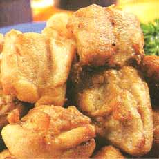 COMIDAS CHICHARRON POLLOUN    1.00 PL