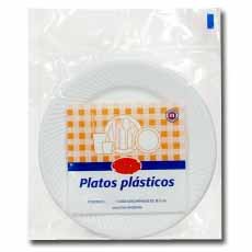 JOSUALEX PLATOS DESCAR. MEDIANO X25PZ