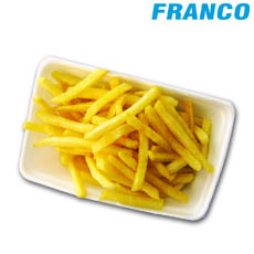 COMIDAS PORCION PAPASUN    1.00 PL