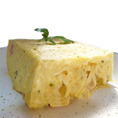 Comidas y Encurtidos COMIDAS PASTEL DE TALLARINUN 1.00 PL - cod. 12601