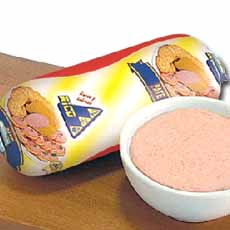 RICO POLLO PATHE DE POLLOUN  110.00 GR