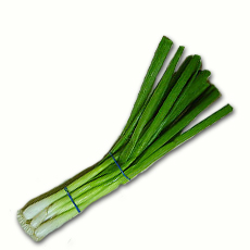 VERDURAS CEBOLLA CHINA 1/2 MAZO