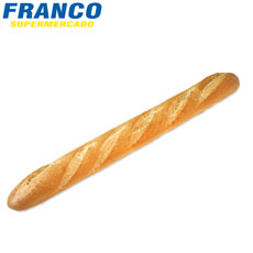 PANADERIA PAN BAGUETTEPZ    1.00 UN