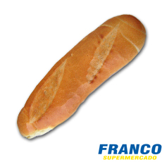 PANADERIA PAN BAGUETINOUN    1.00 UN