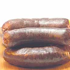 RICO POLLO MORCILLA X 500  GR.PQ  500.00 GR