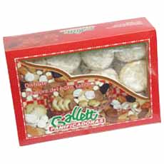 GALLETTI ALFAJORCITOS X 24 UNCJ   24.00 UN