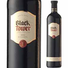 Black Tower White Wine ( Vino Blanco ) - Bt. x 750 ml.