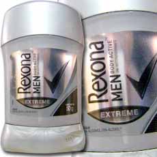 Rexona Men Extreme Antitranspirante Stick - Fc. x 50 g.