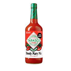 TABASCO BLOODY MARY MIXBT  946.00 ML