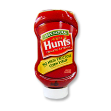 HUNTS TOMATO KETCHUPFC  680.00 GR