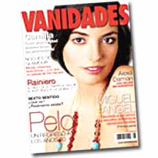 REVISTA VANIDADESUN    1.00 PZ