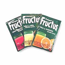 AMBROSOLI FRUCTUS SABOR DURAZNO 35GPZ   35.00 GR