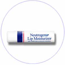 Neutrogena Lip Moisturizer Humectante Labial SPF15 - Pq. x 1 Un.
