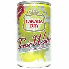CANADA DRY AGUA TONICALT  355.00 ML