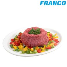 CARNE MOLIDA SIN GRASAKG 1000.00 GR