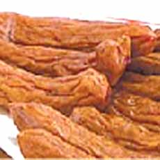 RICO POLLO CHURROS PICANTES X KGKG 1000.00 GR