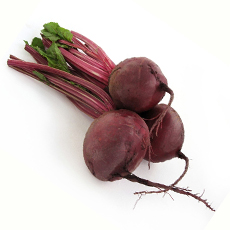 VERDURAS BETERRAGA EXONERADOKG 1000.00 GR
