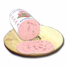 BRAEDT JAMONADA LONCHERAKG 1000.00 GR