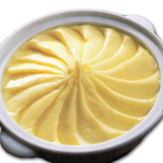 Comidas y Encurtidos COMIDAS PURE DE PAPASKG 1000.00 GR - cod. 12605