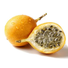 FRUTAS GRANADILLA X KG   EXONERADOKG 1000.00 GR