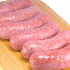 RICO POLLO CHORIZO DE CERDOKG 1000.00 GR
