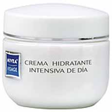 NIVEA CREMA HIDR.INTENSIVA DIA X 50FR   50.00 ML