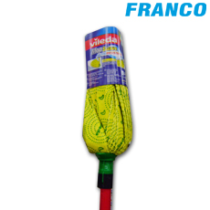 VILEDA MANGO+MOPO SUAVEPZ    1.00 PZ