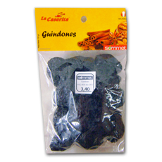 LA CASERITA GUINDONES X 150 GRPQ  150.00 GR