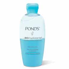 Pond &acute; s BIO - hydratante&reg; Loci&oacute;n Limpiadora Dual - Fc. x 200 ml.