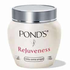 PONDS CREMA REJUVENECES X 165 GR.FR  165.00 GR
