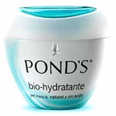 Articulos Para La Piel PONDS BIO HYDRATANTE CREMA X 200 GRFR 200.00 GR - cod. 23158