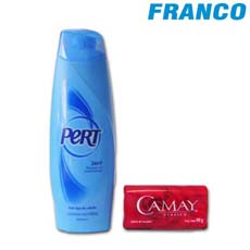 Pert Plus sh anticaspa 400ml (7590002031971)