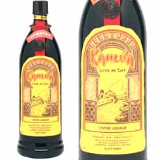 KAHLUA LICORBT 750.00 ML