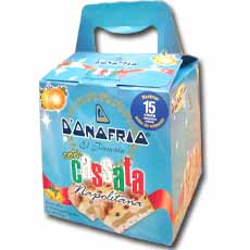 DONOFRIO PANETON CASSATAPZ 714.00 GR