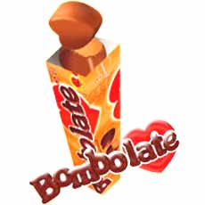 DONOFRIO BOMBOLATE LUCUMA X 18 UNCJ   18.00 UN