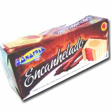 DONOFRIO HELADO ENCANHELADO X 1 LTCJ    1.00 LT
