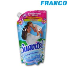 SUAVITEL FRESCA PRIMAVERA X 500 MLDP  500.00 ML