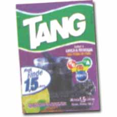 TANG REFRESCO CHICHA MORADA X 30 GRSB   30.00 GR