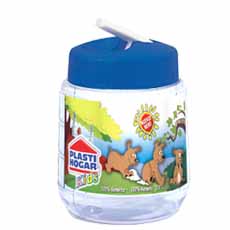 PLASTI HOGAR BB X 250 ML PITILLOBT  250.00 ML