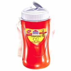 PLASTI HOGAR BOTILIT THERMO X 500GRBT  500.00 ML