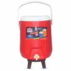 PLASTI HOGAR THERMO 8 LITROSPZ    8.00 LT