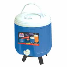 PLASTI HOGAR THERMO DE 5 LITROSPZ 5.00 LT